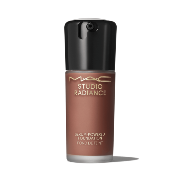 Mac Studio Radiance Serum-Powered Foundation -NW58