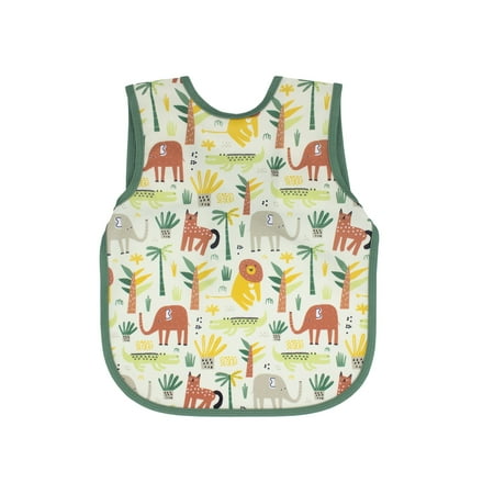 

Safari Bapron