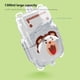 thumbnail image 3 of Backpack Water Spray Toys Children Summer Beach Water Cute Boys & Girls Pull-out Water Spray Toys, 3 of 9