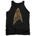 thumbnail image 1 of Star Trek Discovery - Command Shield - Tank Top - Medium, 1 of 2