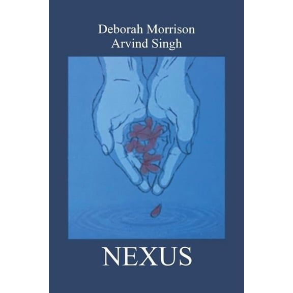 Nexus (Paperback)