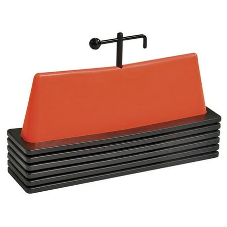 Power Systems 30276 6 in. VersaStep Hurdle