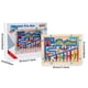 thumbnail image 3 of Children's Magnetic Pen Maze Classification Baby Early Education Control Pen Rolling Hand Eye Coordination Puzzle Toy, 3 of 4