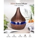 thumbnail image 2 of Humidificador difusor Usb, difusor de aceites esenciales de aromaterapia, Mini humidificador portátil Compatible con coche H, 2 of 5