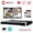 Black, variant on Anpviz 4K 12MP 32CH PoE Network Video Recorder NVR, Embedded Plug & Play for 24/7 Video Recording, HDMI/VGA Simultaneous Output