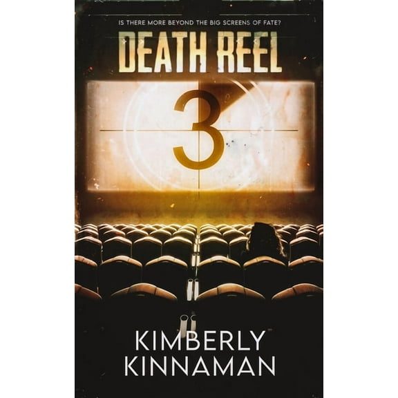 Death Reel, (Paperback)