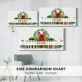 thumbnail image 5 of Woodland Holiday Collection D- Gallery Wrapped Canvas, 5 of 9
