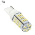 thumbnail image 3 of HLONK 20pcs Bright RV Trailer T10 921 194 42-SMD  12V Car Interior Backup Reverse LED Lighting Bulbs Light Width Lamp Xenon  White, 3 of 8