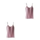 thumbnail image 1 of Camisola de Yoga para mujer Qarigey chaleco de Fitness material de viscosa verano cierre piel multiusos, 1 of 6