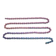 thumbnail image 4 of Bike Chain, Prevent Fading Rust Proof Electroplating 8 Speed Chain  For Road Bikes, 4 of 8