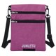 thumbnail image 1 of Bolso de hombro a la moda, documentos de viaje, bolso para colgar en el cuello, bolso para teléfono móvil Wmkox8yii jkg4721, 1 of 1