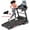 Only Knee Pads, variant on Folding Electric Treadmill for Home, 7.5MPH 3.65HP Portable Treadmill w/ 10% Incline for Running Walking Exercise, 330lbs Capacity, APP Control, 71 Programs, Treadmill for Home