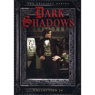 Dark Shadows Collection 01 - Walmart.com