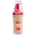 thumbnail image 5 of L'Oreal Paris Infallible Never Fail Liquid Makeup with SPF 20, Buff Beige, 5 of 12