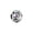 Parrot Birds, variant on 925 Sterling Silver Cloud Sun Rainbow Hot Air Balloon Airplane Sky Travel Charm Bead for Bracelet Charms Bangle Pendant Jewelry