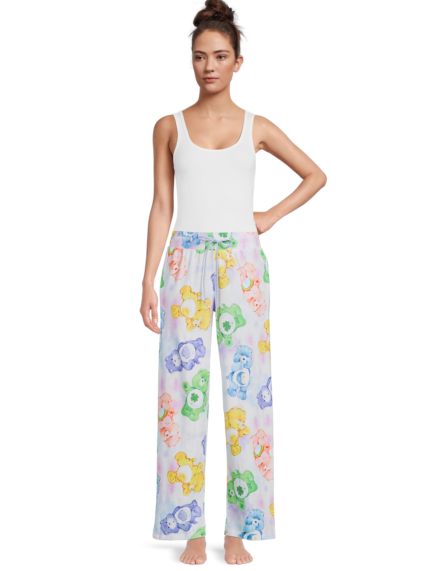 Care Bears Women’s and Women’s Plus Sleep Pants