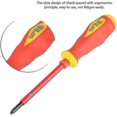 thumbnail image 4 of Screwdriver Set 7pcs/set Electrician Screwdriver Set Cross Set For Electrician Repair Tool Kit Jiuji, 4 of 4