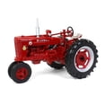 thumbnail image 1 of Tractor de juguete ERTL Farmall Super M con logotipo FFA en la parte delantera estrecha 1/16, 1 of 5