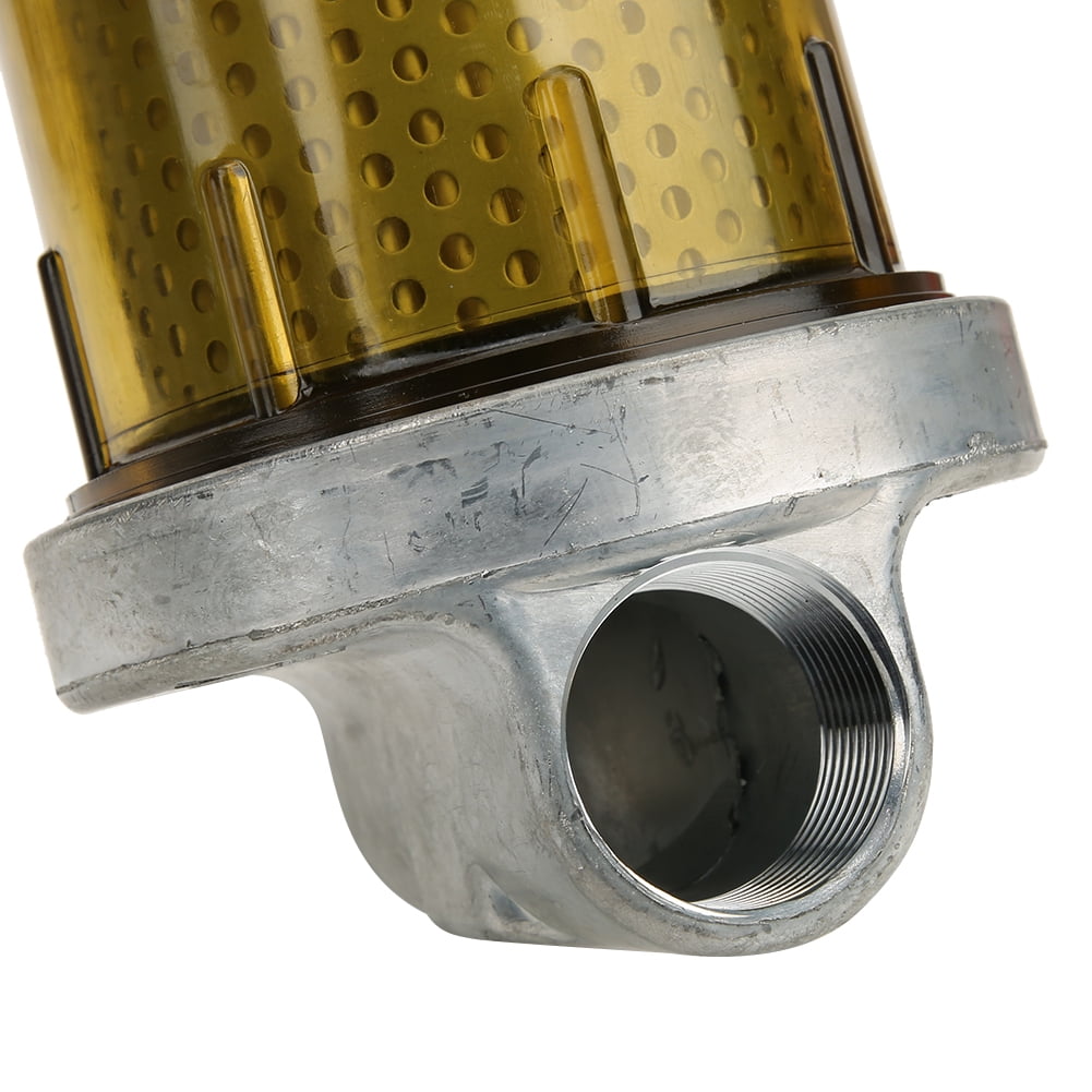 Fuel Filter Water Separator, Easy To Install Fuel Water Separator
