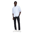 thumbnail image 4 of Camisa Tommy Hilfiger Heritage Oxford Gingham para hombre, 4 of 5