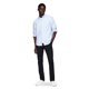 thumbnail image 4 of Camisa Tommy Hilfiger Heritage Oxford Gingham para hombre, 4 of 5