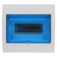 thumbnail image 2 of Outdoor Electrical Breaker Box Protection Breaker Box for Home Installations Construction Site Distribution Box Protection, 2 of 8