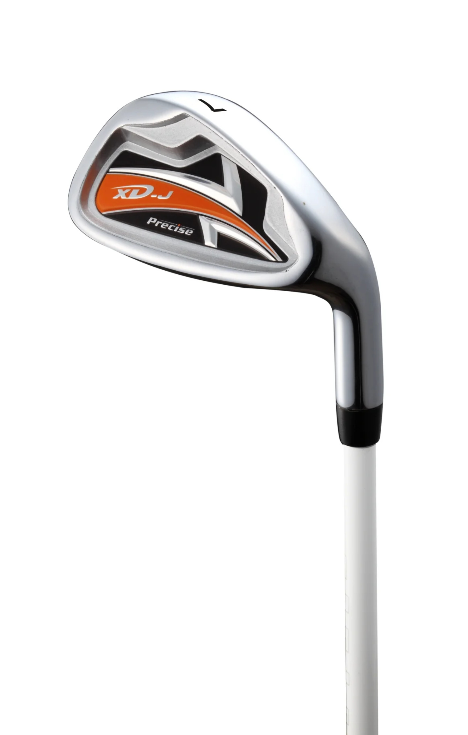 Precise XD-J Junior Complete Golf Club Set for Children Kids - 3 Age Groups Boys & Girls - Right Hand & Left Hand! - image 5 of 11