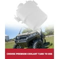 thumbnail image 3 of A & UTV PRO Coolant Tank Assembly for Can am Defender/Maverick X3 Max/Commander, Spyder GS RS RT, 3 of 9