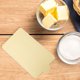 thumbnail image 3 of 100pcs Cake Boards Dessert Display Plates Cupcake Display Trays Party Cake Holders, 3 of 6