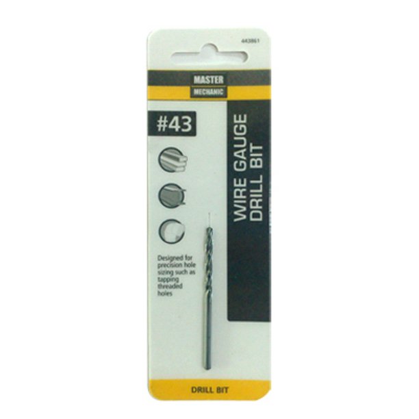 10PK Master Mechanic #43 2-1/4