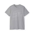thumbnail image 2 of Chevy Silverado Cat Eye Tee, 2 of 4