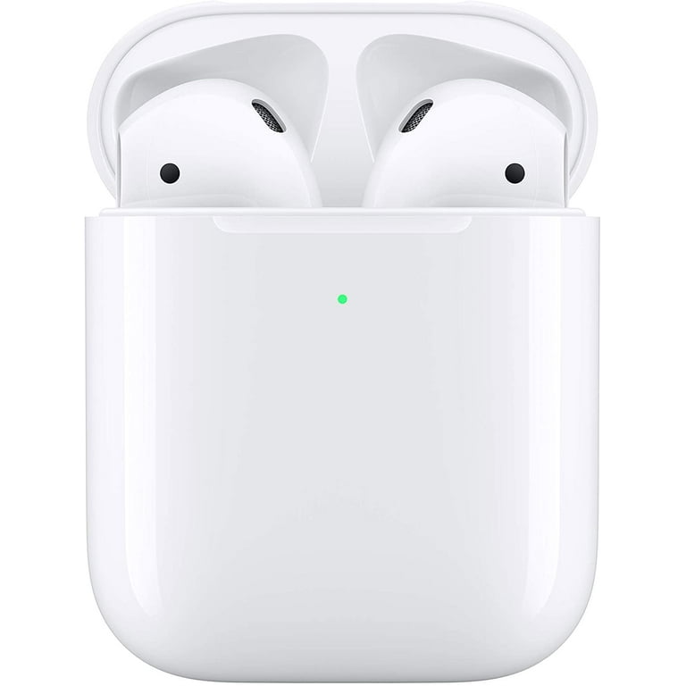 Refurbished airpods 2 hotsell