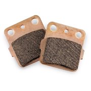 Galfer New HH Sintered Brake Pads, 17-178C