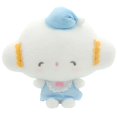 thumbnail image 1 of Muñeco de peluche genuino Sanrio Wish me mell Kuromi Melody Hello Kitty Cinnamoroll COGIMYUN, regalo de San Valentín, regalo de cumpleaños, 1 of 5
