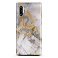 thumbnail image 1 of Mist Marble Custom - Samsung Galaxy Note10 Plus Étui, iPhone 14 Pro, 1 of 5