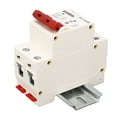 thumbnail image 4 of DC Circuit Breaker, Short Circuit , Arc Extinguishing, Miniature Circuit Breaker with Quick Release for Wide Application, 4 of 8