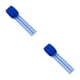 thumbnail image 1 of Yuarrent Cinta de encaje de ganchillo blanco con estilo de poliéster - Varios patrones de ropa Decoración de encaje de guipur joyería azul joyería azul 2Conjunto, 1 of 6