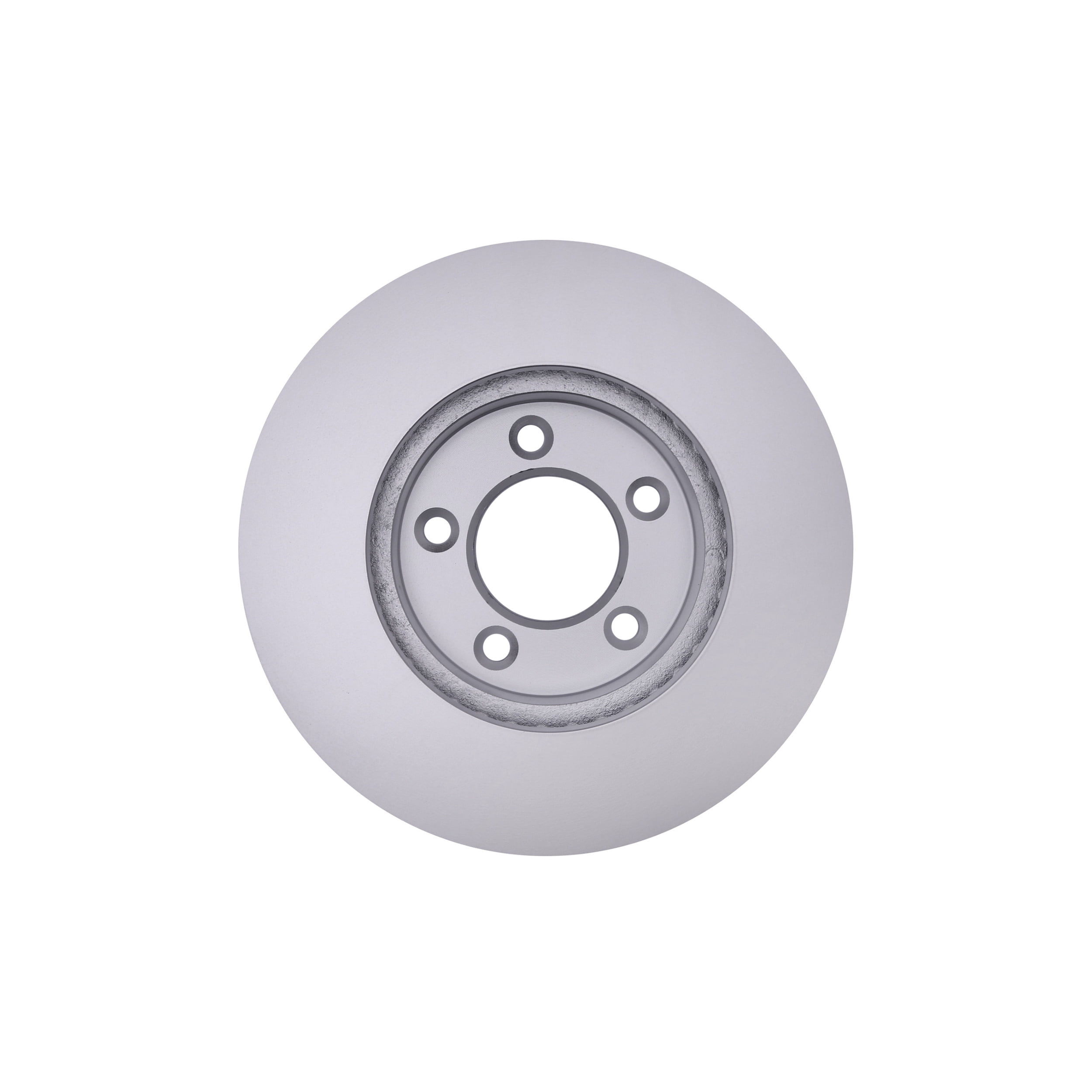 Raybestos 66442FZN Rust Prevention Technology Coated Rotor Brake Rotor, 1 Pack Fits select: 2000 FORD TAURUS, 1999 FORD TAURUS SE