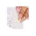thumbnail image 1 of Decoración De Uñas Stickers Uñas 5d Flore Arte Calcomanía, 1 of 3