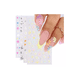 thumbnail image 1 of Decoración De Uñas Stickers Uñas 5d Flore Arte Calcomanía, 1 of 3