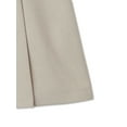 thumbnail image 3 of Wonder Nation Girls School Uniform Stretch Ponte Knit Scooter Skirt, 2-Pack, Sizes 4-16, 3 of 3