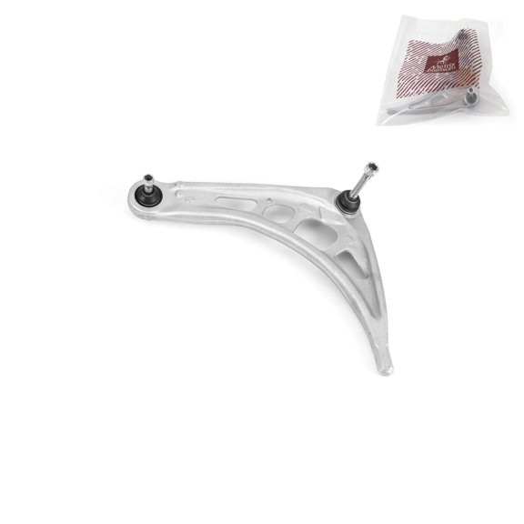 Metrix Premium Chassis Parts - Front Left Lower Control Arm w Ball Joint & Bushing Assembly Fits 03-08 BMW Z4, 01-05 320i, 01-06 325Ci, 01-05 325i, 01-06 330Ci, 01-05 330i, RK80527, Made in Europe
