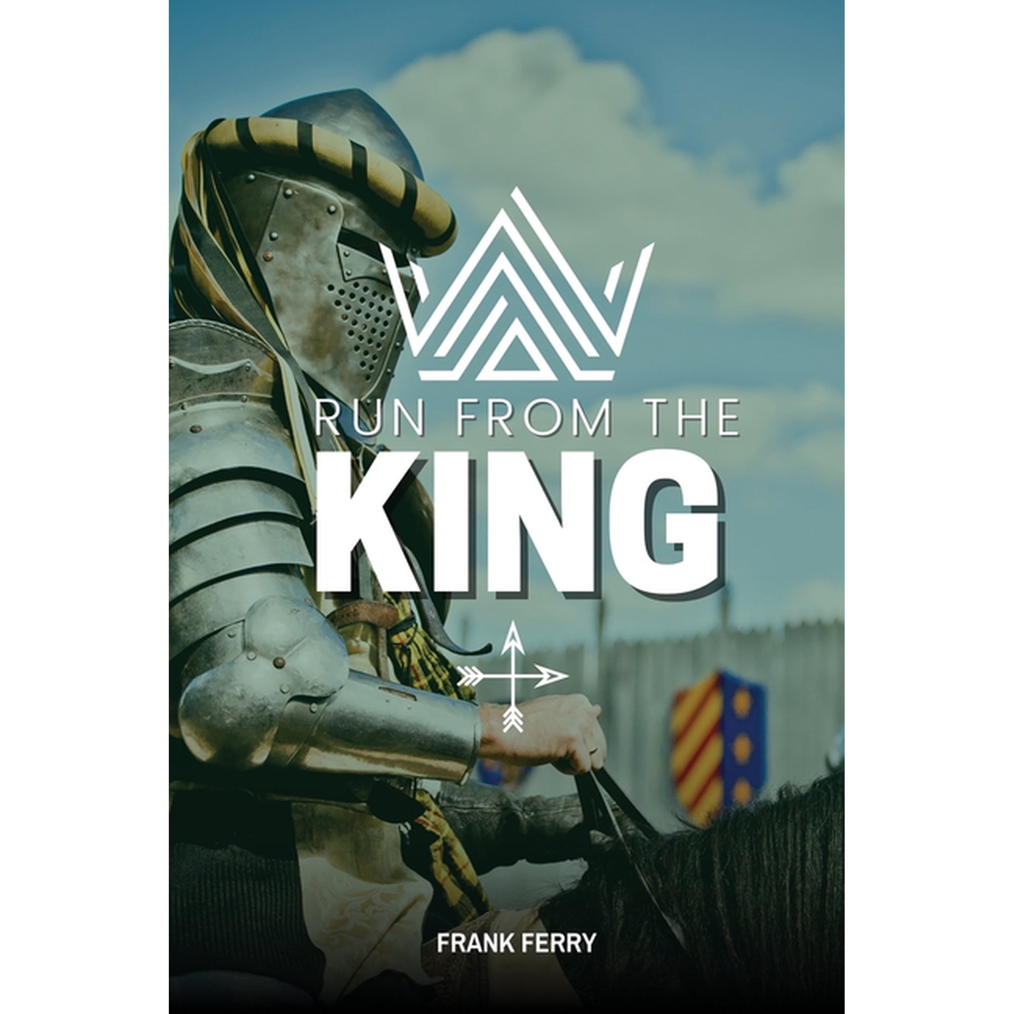 Run from the King (Paperback)