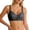 Black, variant on Wireless Bras for Plus Size Full Coverage Comfort Bra Soft Cup Underwire Support Bra Strapless for Women Comfy Maternity Bra Bra Packs for Women