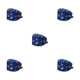 thumbnail image 1 of Jumpingount Gorros de cirugía Médicos Sombreros de operación multifuncionales ajustables Espacio Type2 NO2 Jumpingount CBP307715, 1 of 1