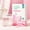 PK, variant on FcBaudy Orthodontic Retainer Cleaning Tablets Bracelet Cleaning Agent Cleaning Liquid Dental braces cleaning tablets