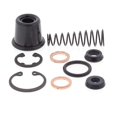 thumbnail image 1 of All Balls Racing Kit de reconstrucción de cilindro maestro trasero compatible con/reemplazo para Honda Cr125R 87-01 Cr250R 18-1007, 1 of 1