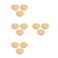 thumbnail image 6 of 4 PCS Airtight Lid Pot Cookie Jar Lids for Snacks, 6 of 8