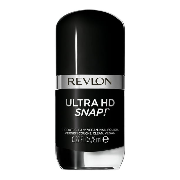 Revlon Ultra HD Snap Nail Polish, 026 Under My Spell,  fl oz. -  