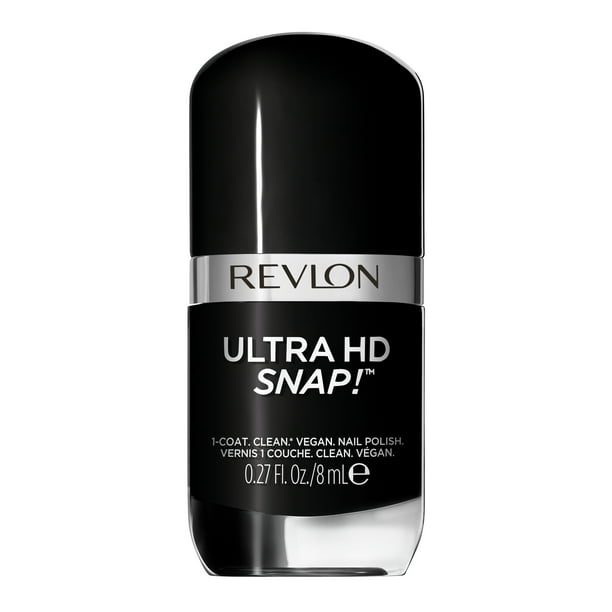 Revlon Ultra HD Snap Nail Polish, 026 Under My Spell, fl oz. - Revlon Ultra HD Snap Nail Polish, 026 Under My Spell, fl oz. -